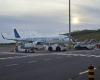Aircraft breakdown leaves Nacional delegation stranded in the Azores