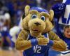 Kentucky Wildcats Basketball vs Oakland team, TV channel and odds for NCAA Tournament game