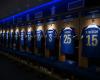 Confirmed Chelsea line up vs Leicester City | News | official site