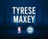 Tyrese Maxey NBA Preview vs. the Heat