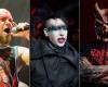 Marilyn Manson and the most controversial tour of 2024