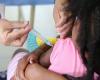 SP starts Multivaccination Campaign in schools