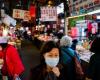 Taiwan set to hold rates steady amid inflation concerns: Reuters poll