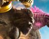 Godzilla and Kong invade Egypt in AMAZING poster for ‘The New Empire’; Check out!