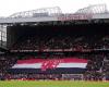 Police confirm arrest amid alleged ‘tragedy chanting’ in Manchester United vs Liverpool