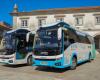 Two electric buses reinforce the municipal fleet in a more ecological and sustainable option