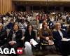 Youth Parliament brings together 250 students from the district of Braga