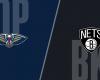 New Orleans Pelicans vs Brooklyn Nets Mar 19, 2024 Box Scores