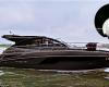 Orochi’s R$1.5 million speedboat was customized, has a barbecue, generator and double bed; Photos
