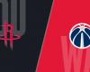 Houston Rockets vs Washington Wizards Mar 19, 2024 Box Scores