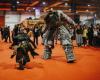 Tenth edition of Comic Con Portugal kicks off with 10 stages at Exponor