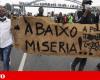General strike wants to stop Angola for three days | Angola