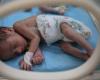 the number of newborns on the verge of death increases