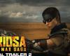 New trailer for Furiosa: The Mad Max Saga