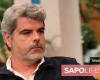Excited, journalist Nuno Pereira says: “I was a father alone and suffered a lot” – News
