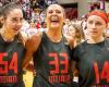Indiana women’s basketball vs Fairfield prediction in March Madness