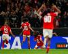 Women’s Champions: Benfica dreams, but allows Lyon to turn around Luz