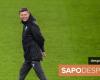 Jon Dahl Tomasson, Sweden coach: “Portugal is the Manchester City of national teams” – National Team