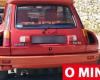 ‘Portuguese’ Renault 5 Turbo is a hit on social media. There are no more than 5,000 worldwide
