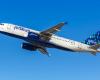 With engine problems, JetBlue will stop flying to 3 South American cities