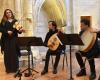 Concert of the Leiria Medieval Music Cycle goes up to the Castle on the “Spring Equinox”: Gazeta Rural