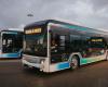 Aveiro sees public transport network reinforced