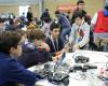 EVENT – UMinho will have 450 young people building mobile robots for three days