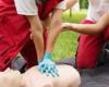 Chamber promotes training “Basics of first aid”