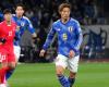 Controversy between Japan and North Korea… and Sporting is grateful