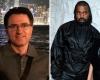 Kanye West’s ‘mobster’ father-in-law tells rapper to meet him in Australia to talk about his daughter’s daring outfits | Celebrities