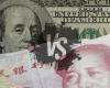 ‘End of the dollar’ threatened? Yuan reaches lowest level in 2024, after change in bet by China’s Central Bank
