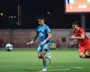 India vs Afghanistan ends in goalless draw