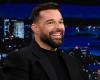 Ricky Martin reveals his father’s support for coming out as homosexual