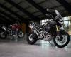 Triumph Tiger 1200 hits stores in April; see prices