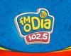 tudoradio.com | FM O Dia confirms launch of affiliate in the Lagos Region for April
