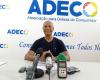 ADECO launches campaign to reduce water prices in fountains and sinks