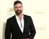It was Ricky Martin’s father who encouraged him to embrace his sexuality
