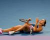 Tennis player Aryna Sabalenka “broken hearted” after the death of her ex-boyfriend | People