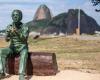Statue of sociologist Betinho makes reference to the ‘hummingbird fable’; understand | Rio de Janeiro