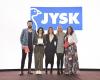 JYSK is one of the winning companies of the Best Places to Work in Portugal
