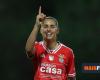 VIDEO: Benfica thrashes Sp. Braga with Kika’s double
