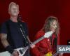 Metallica lose million-dollar lawsuit for canceling concerts during the pandemic – Music