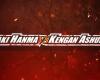 Netflix announces Baki Hanma vs Kengan Ashura anime film