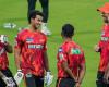 KKR vs SRH Live score, IPL 2024: IPL’s costliest cricketers come face-to-face as Knights aim to stop sun’s rise