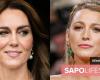 Blake Lively apologizes to Kate Middleton for “silly post” – News