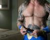 After 25 action films, will this actor with an imposing physique be able to face Batman? – Cinema News