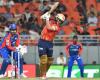 PBKS vs DC, IPL 2024: Curran, Livingstone help Punjab Kings thrash Delhi Capitals