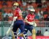 PBKS vs DC IPL 2024: Liam Livingstone – Sam Curran lead Punjab to a 4-wicket win in Mohali