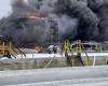 Ukrainian attacks on Russian refineries reduce fuel production