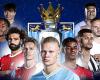 Premier League fixtures on Sky Sports: Watch Liverpool visit Man Utd & Everton and Spurs vs Arsenal in April | Football News